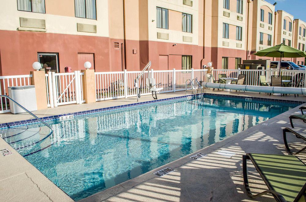 Spot X Hotel Tampa - Wesley Chapel By The Red Collection Exteriör bild