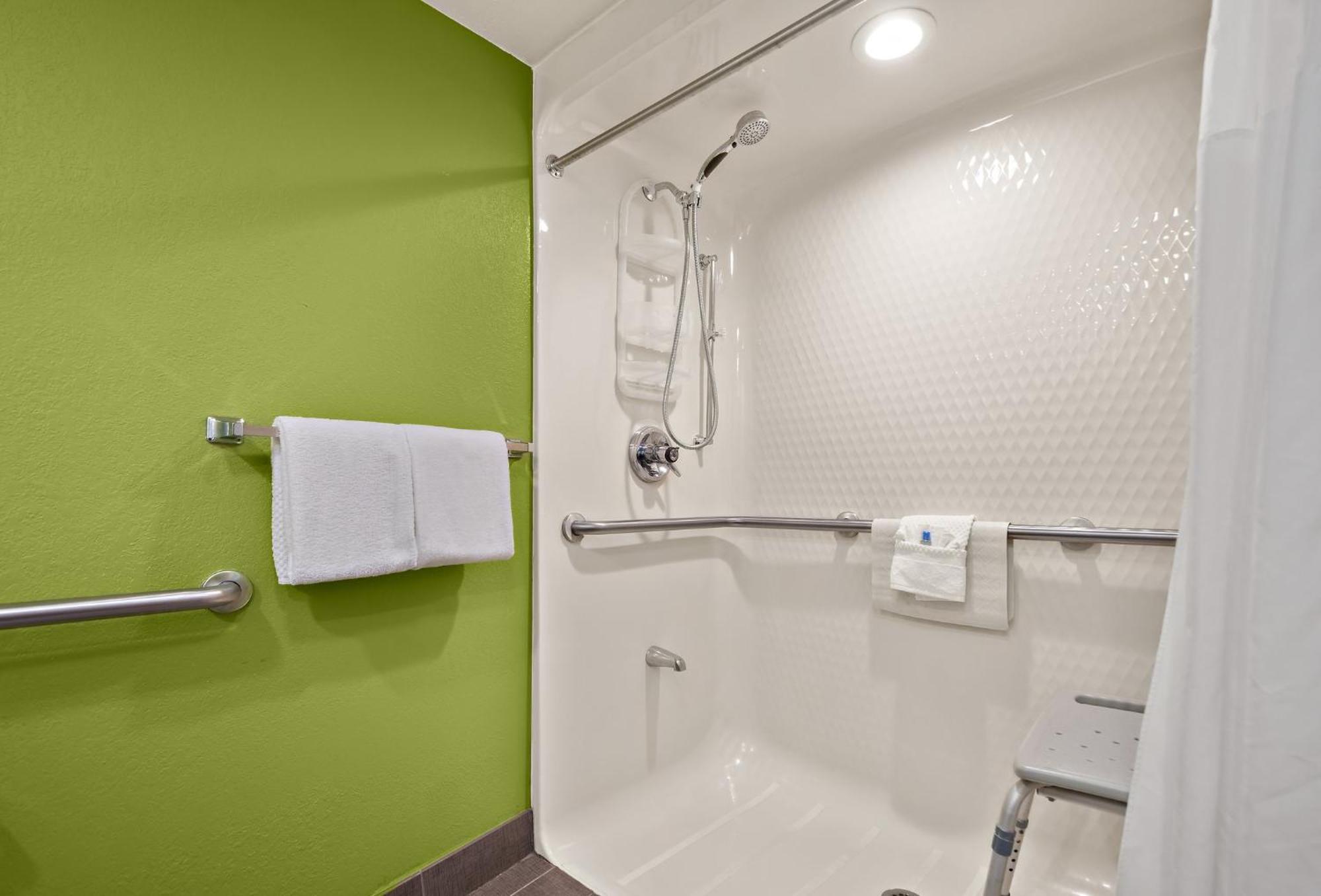 Spot X Hotel Tampa - Wesley Chapel By The Red Collection Exteriör bild
