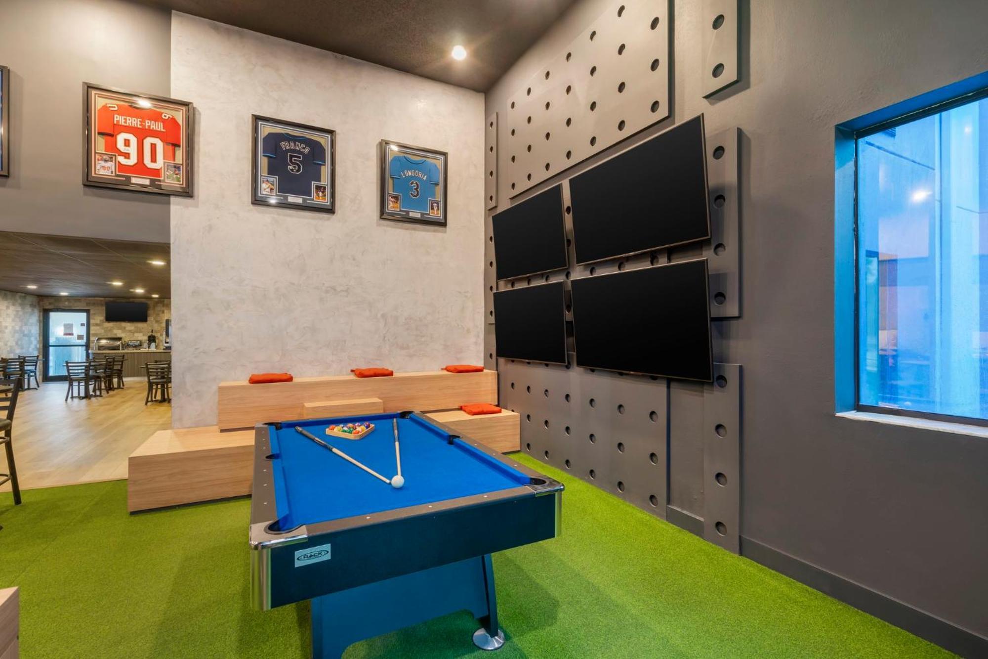 Spot X Hotel Tampa - Wesley Chapel By The Red Collection Exteriör bild