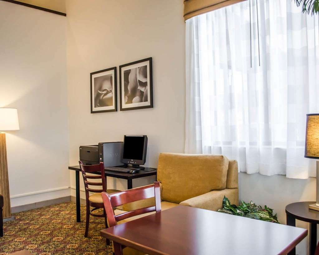 Spot X Hotel Tampa - Wesley Chapel By The Red Collection Bekvämligheter bild